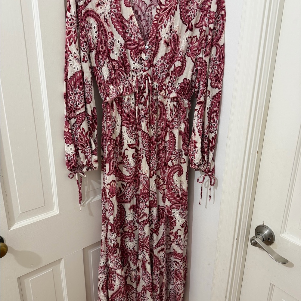 Women’s Zara dress